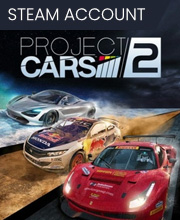 Project Cars 2