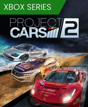 Project CARS 2