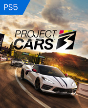 Project Cars 3