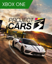 Project Cars 3