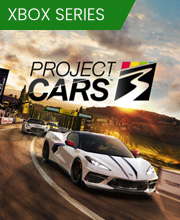 Project CARS 3