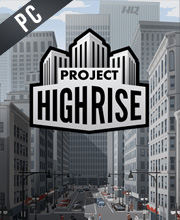 Project Highrise