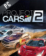 is project cars 2 multiplayer