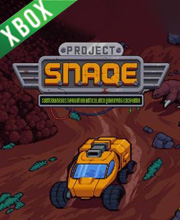 Project Snaqe