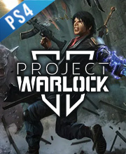 Project Warlock 2