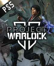 Project Warlock 2