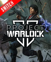 Project Warlock 2