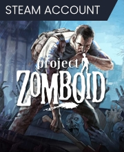 Project Zomboid