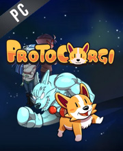 ProtoCorgi  Download and Buy Today - Epic Games Store