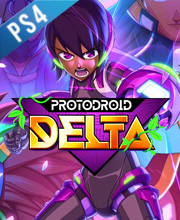 Protodroid DeLTA