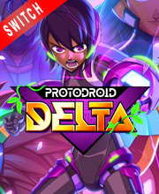 Protodroid DeLTA for Nintendo Switch - Nintendo Official Site