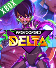 Protodroid DeLTA