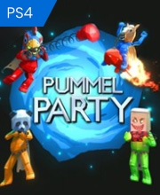 Pummel Party