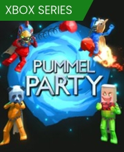 Pummel Party