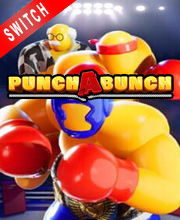 Punch a Bunch