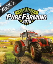 Pure Farming 2018