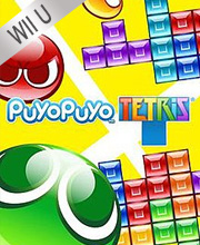 Puyo Puyo Tetris