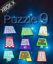 Puzzle 9 Classics