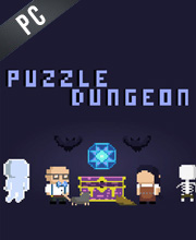 Puzzle Dungeon