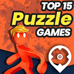 Best Puzzle Games