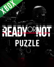 Puzzle For Ready or Not Games