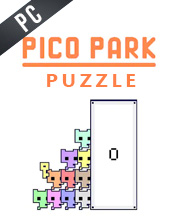 Puzzle For PICO PARK