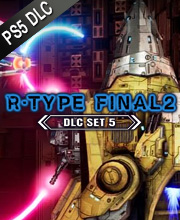 R-Type Final 2 DLC Set 5