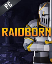 Buy RAIDBORN Steam Account Compare Prices