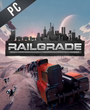 RAILGRADE