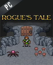 Rogue's Tale