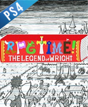 RPG Time The Legend of Wright