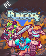 RUNGORE