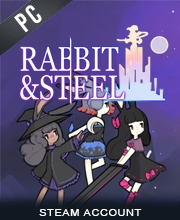 Rabbit and Steel