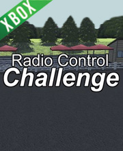 Radio Control Challenge