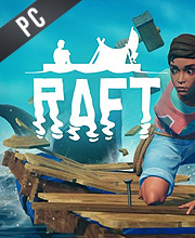 raft video game xbox one