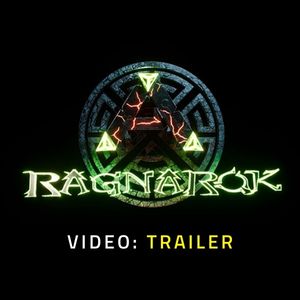 Ragnarok Trailer