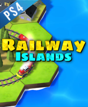 Railway Islands Puzzle