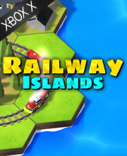 Railway Islands Puzzle