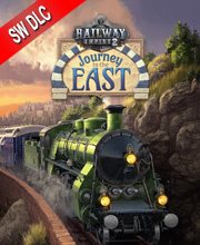 Railway Empire 2 Journey To The East