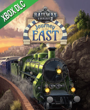 Railway Empire 2 Journey To The East