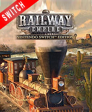 Railway Empire