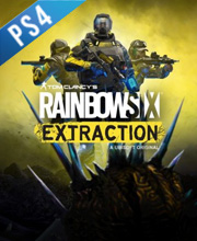 Tom Clancy’s Rainbow Six Extraction