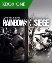 Rainbow Six Siege