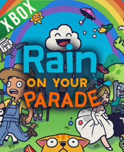 Rain on Your Parade