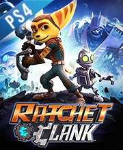 ratchet and clank pa4