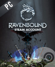 Ravenbound