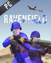 Buy Ravenfield CD Key Compare Prices