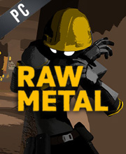 Raw Metal