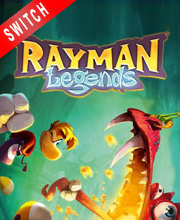 rayman legends 2 player switch