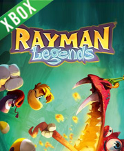rayman legends xbox one digital download